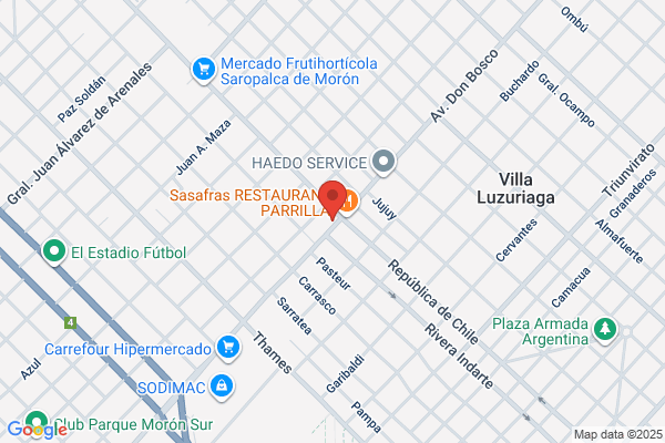 La Empanada