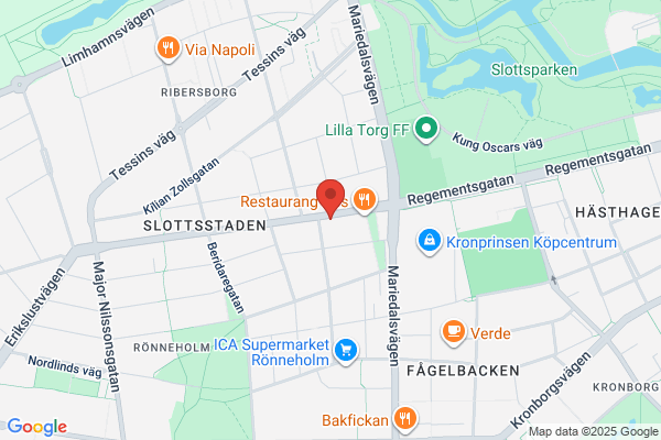 Le Colisé