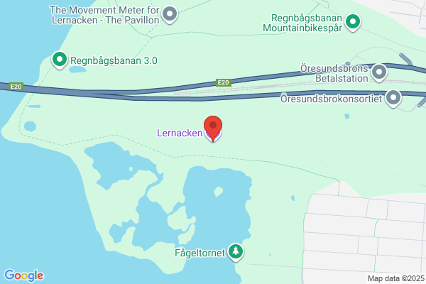 Lejonlunden