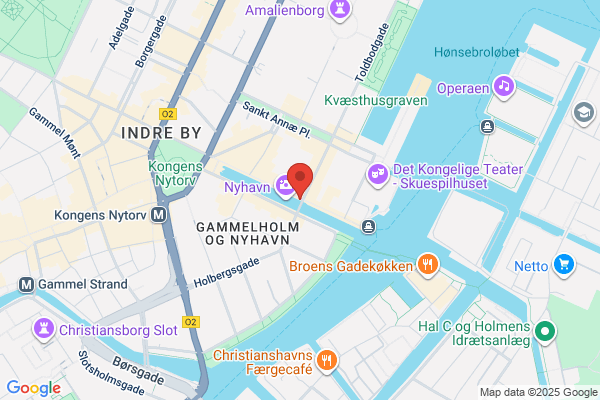 Nyhavn