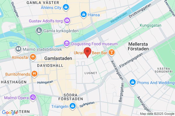 Perssons Kök & Bar