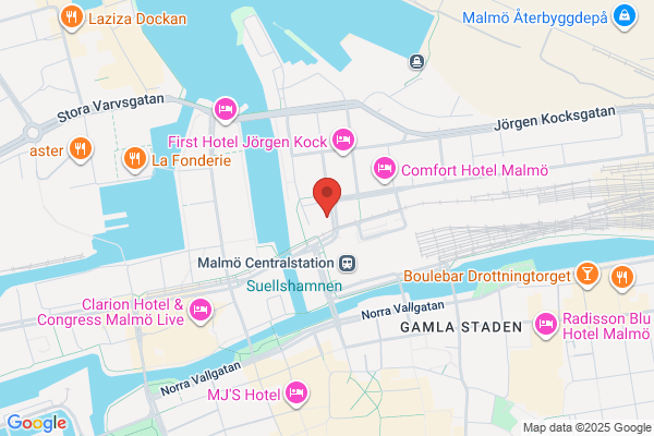 Skeppsbron 2