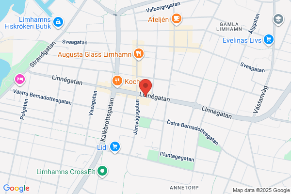 Domino's Pizza Limhamn