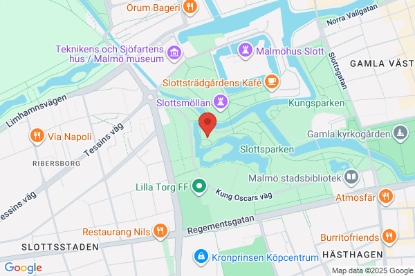 Mat & Vin Slottsparken