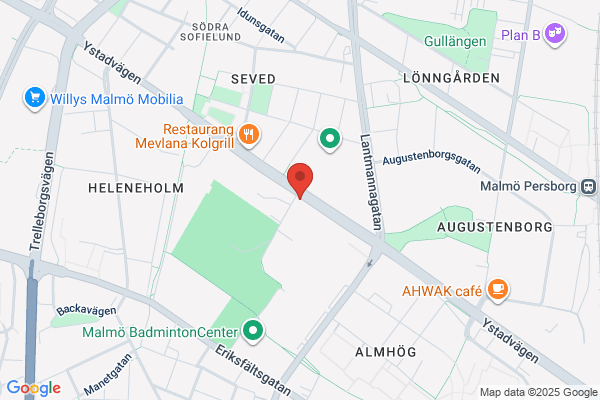 Heleneholm Slott Restaurang & Pensionat