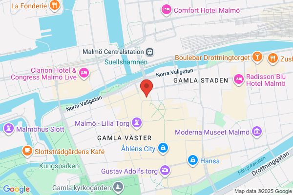 Scandic Hotel Kramer