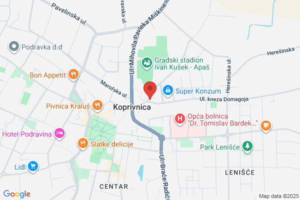 Tempo Bar & Kök