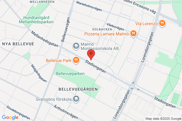 Bellevueskolan