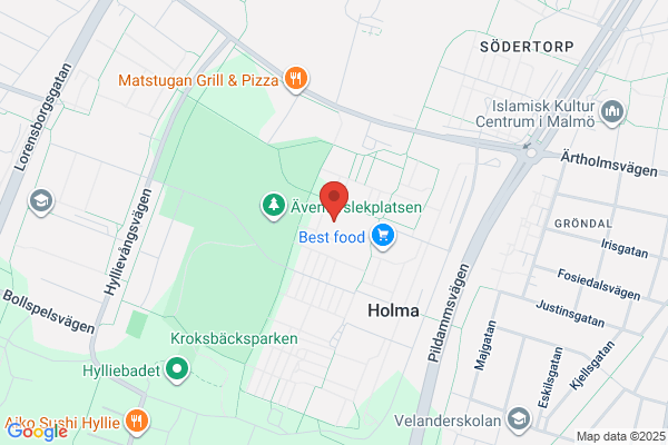 Holmaskolan