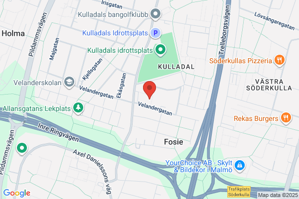 Kulladalsskolan