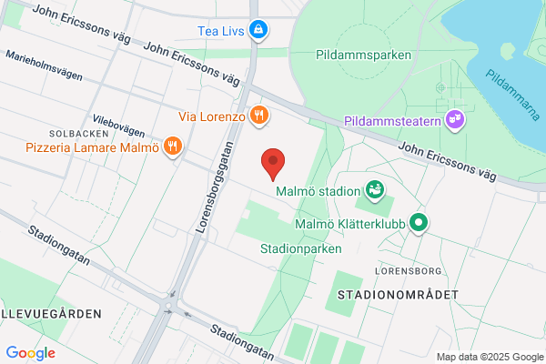 Lorensborgsskolan