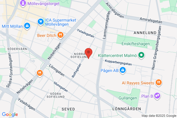 Sofielundsskolan