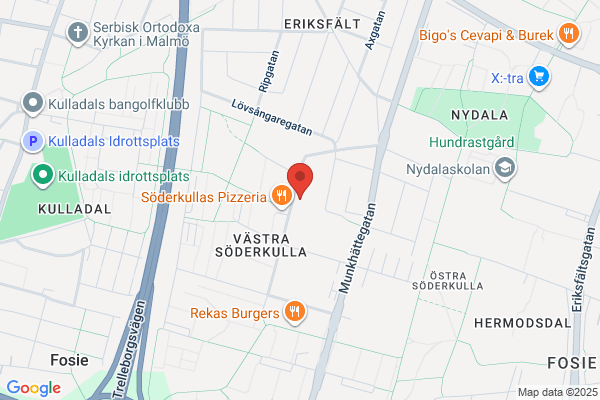 Söderkullaskolan