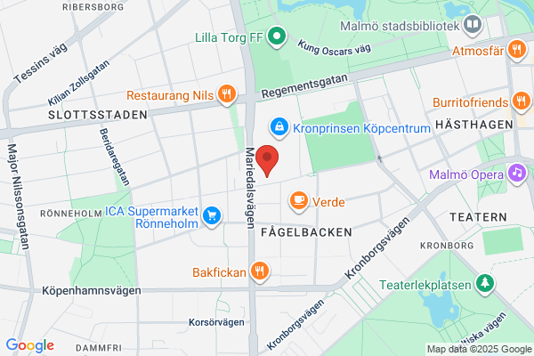 Tand-laboratoriet Nordic AB