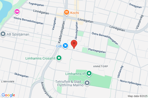 Malmö-Tidningen
