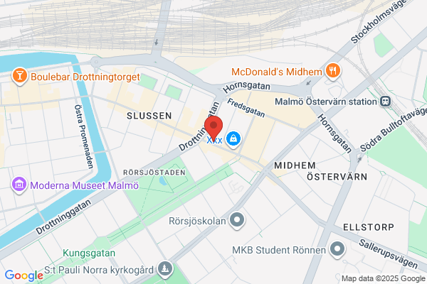 Ec Utbildning AB