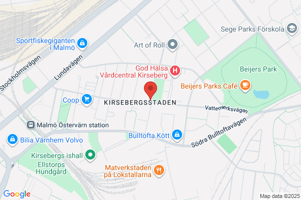 FÖRSKOLA KÖRSBÄRET (Barn och utbildning)