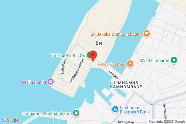Lilla Café och Salladsbar