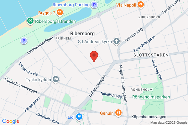 Printer Consultgruppen i Malmö AB