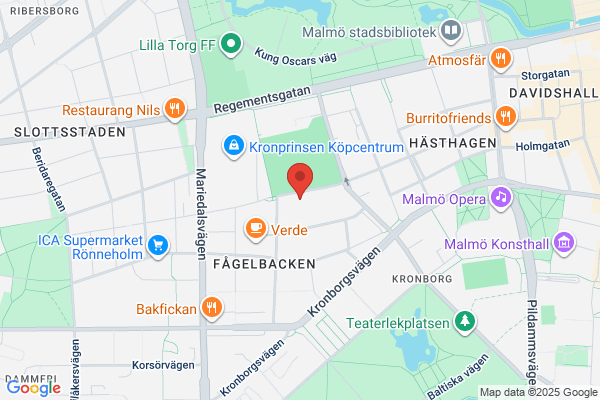 STALLMÄSTARENS FÖRSKOLA AKTIEBOLAG (Barn och utbildning)