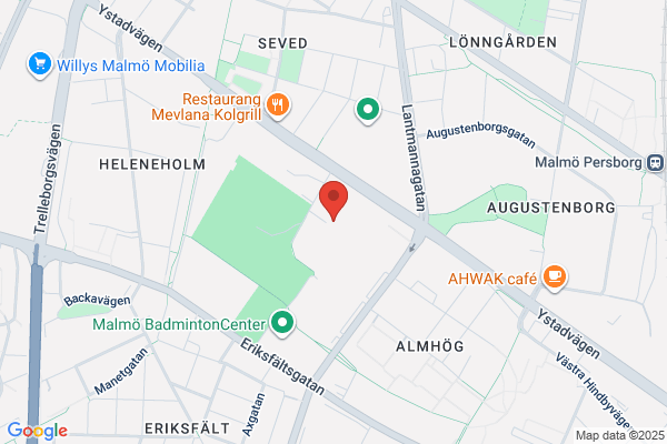 Stockholm Music & Finance AB