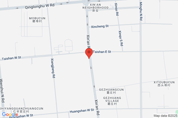 Weifang Gongda Tele-Communication Co . Ltd