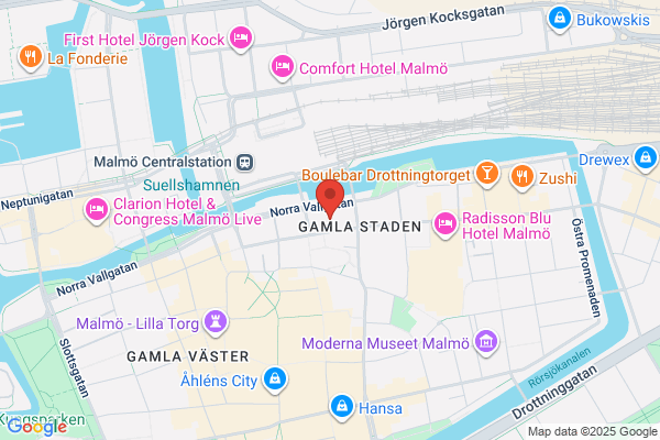 Westlin Project Management