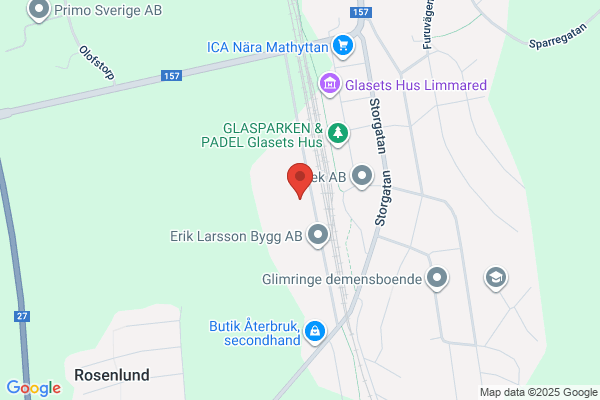 Byggcenter i Limmared AB