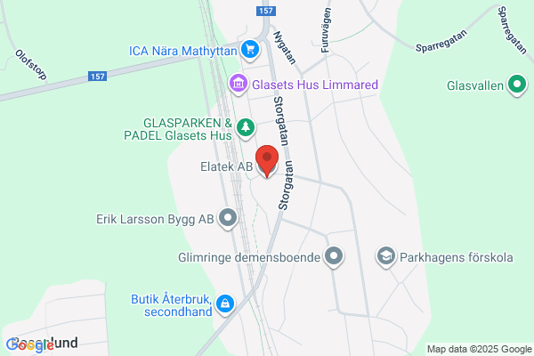 Elatek AB