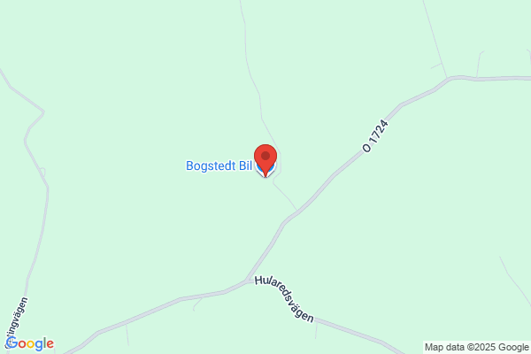 Bogstedt Bil
