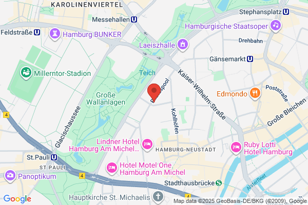Cafe Stenen