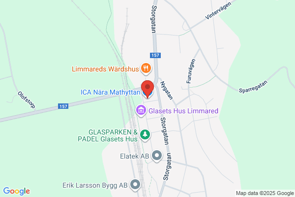 ICA Nära Mathyttan