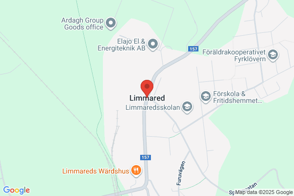 Limmareds Industriservice AB