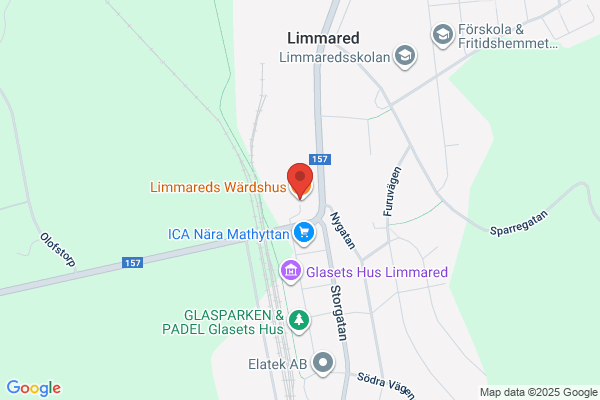 Limmareds Värdshus