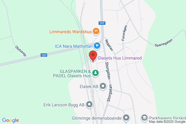 Månstad Inköp&Logistikkonsult