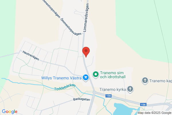 Nyansa i Tranemo