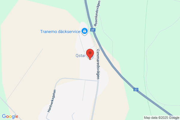 Qstar Tranemo