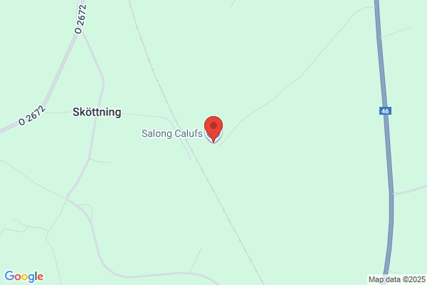 Salong Calufs Ulla Kjellberg, Frisör