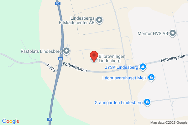 Car Partner i Lindesberg