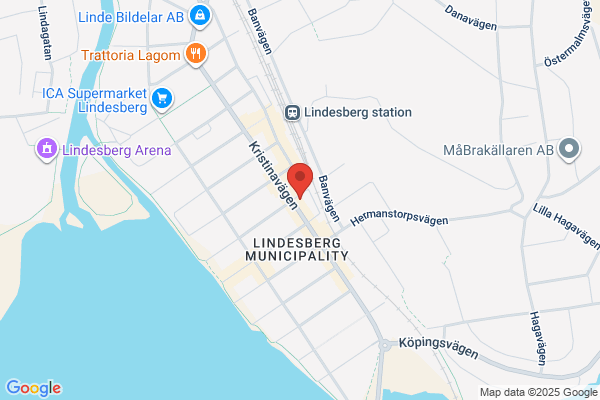 Lindesbergsbostäder AB LIBO
