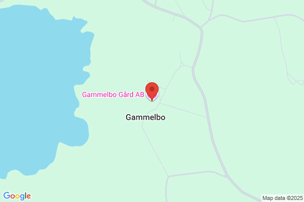 Gammelbo Snickeri