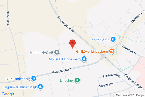 J Anderbert Bygg AB