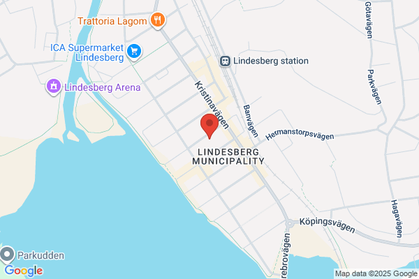 Bergslagens Miljö- och Byggförvaltning