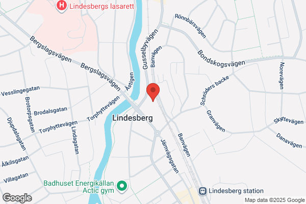 Egeryds Fastighetsförvaltning AB