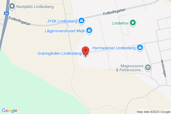 LantbruksNet Sverige AB