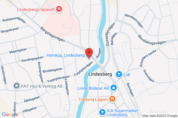 Hemköp
