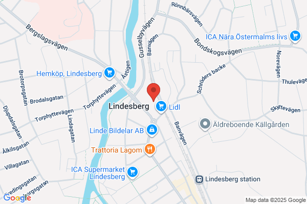 LiDL