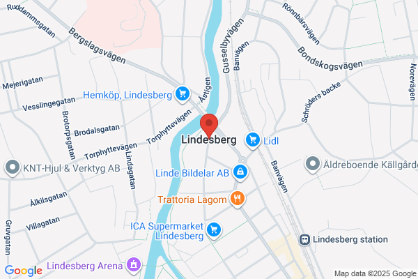 Linde Ryggmottagning