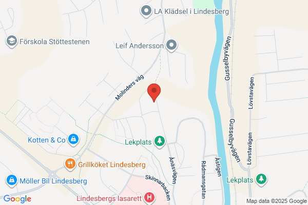 Engströms Mekaniska Verkstad AB