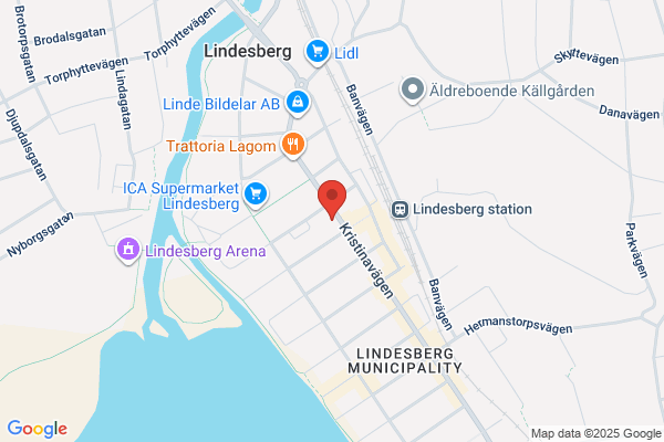 Fröjds Frekvenser